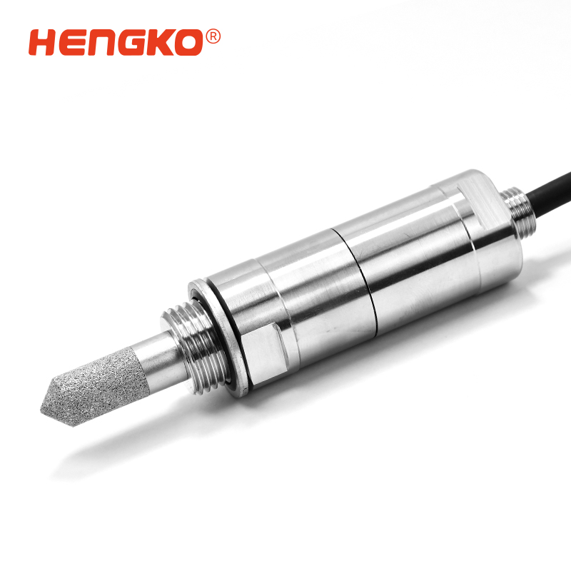 露點變送器在鋰電池生產中的具體應用是什么?